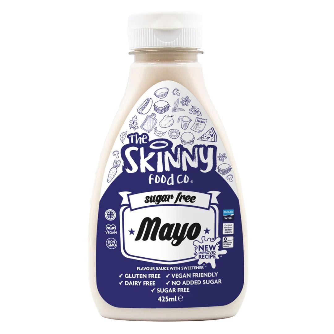 Skinny Food - Skinny Sauces 425ml Flasche