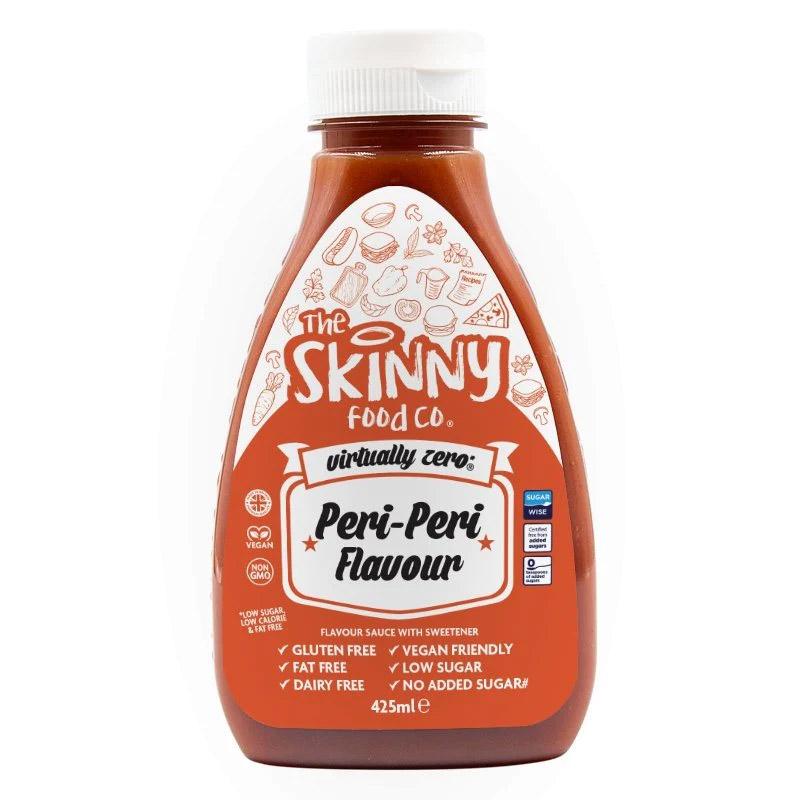 Skinny Food - Skinny Sauces 425ml Flasche