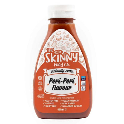 Skinny Food - Skinny Sauces 425ml Flasche
