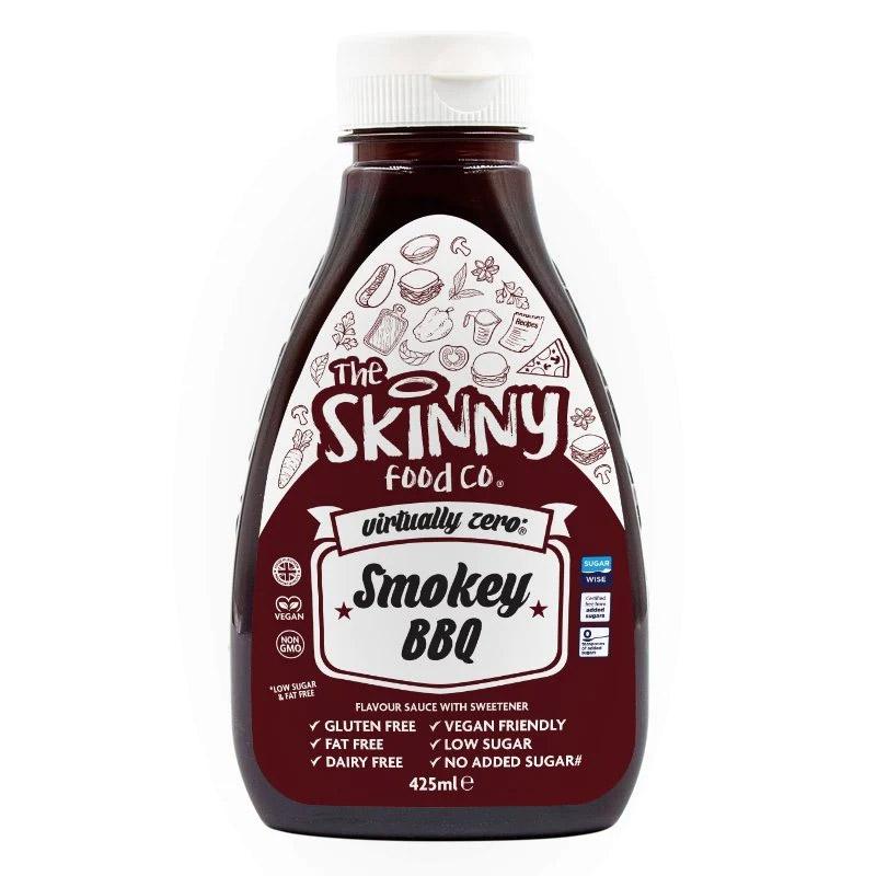 Skinny Food - Skinny Sauces 425ml Flasche