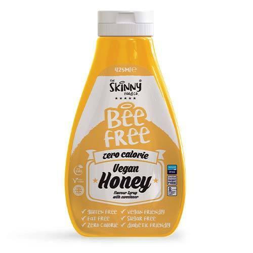 Skinny Food - Skinny Syrup 425ml Flasche