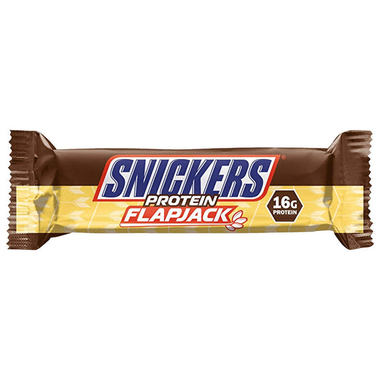 Snickers - Protein Flapjack 1 x 65g Riegel