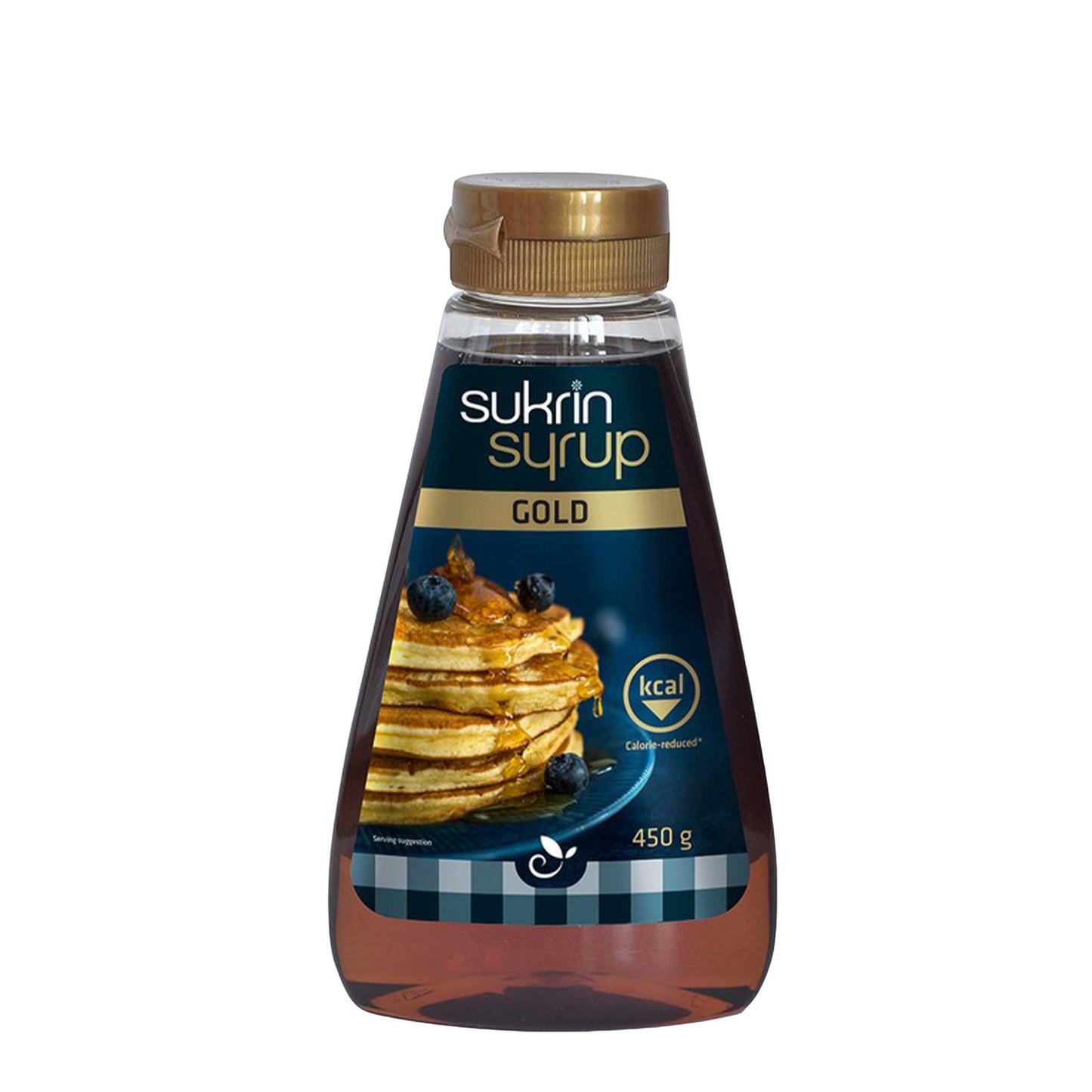 Sukrin - Sirup 450g Flasche