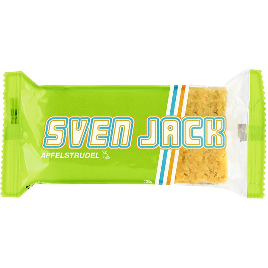 Sven Jack Oatbar - 12 x 125g Riegel
