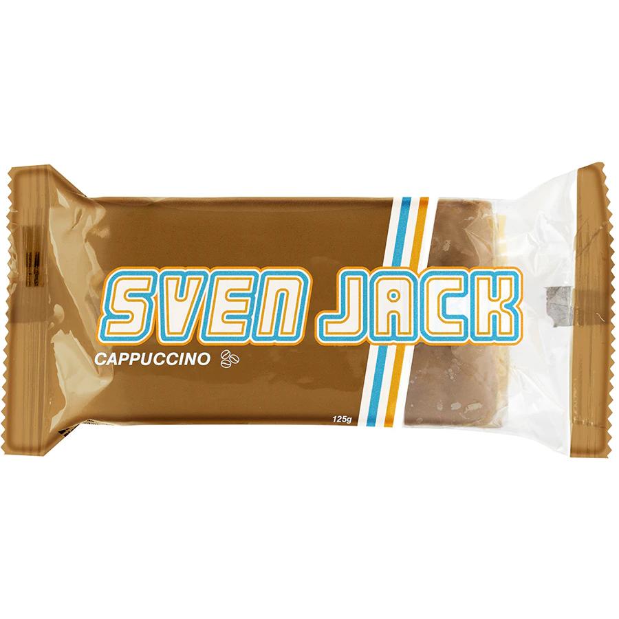 Sven Jack Oatbar - 1 x 125g Riegel