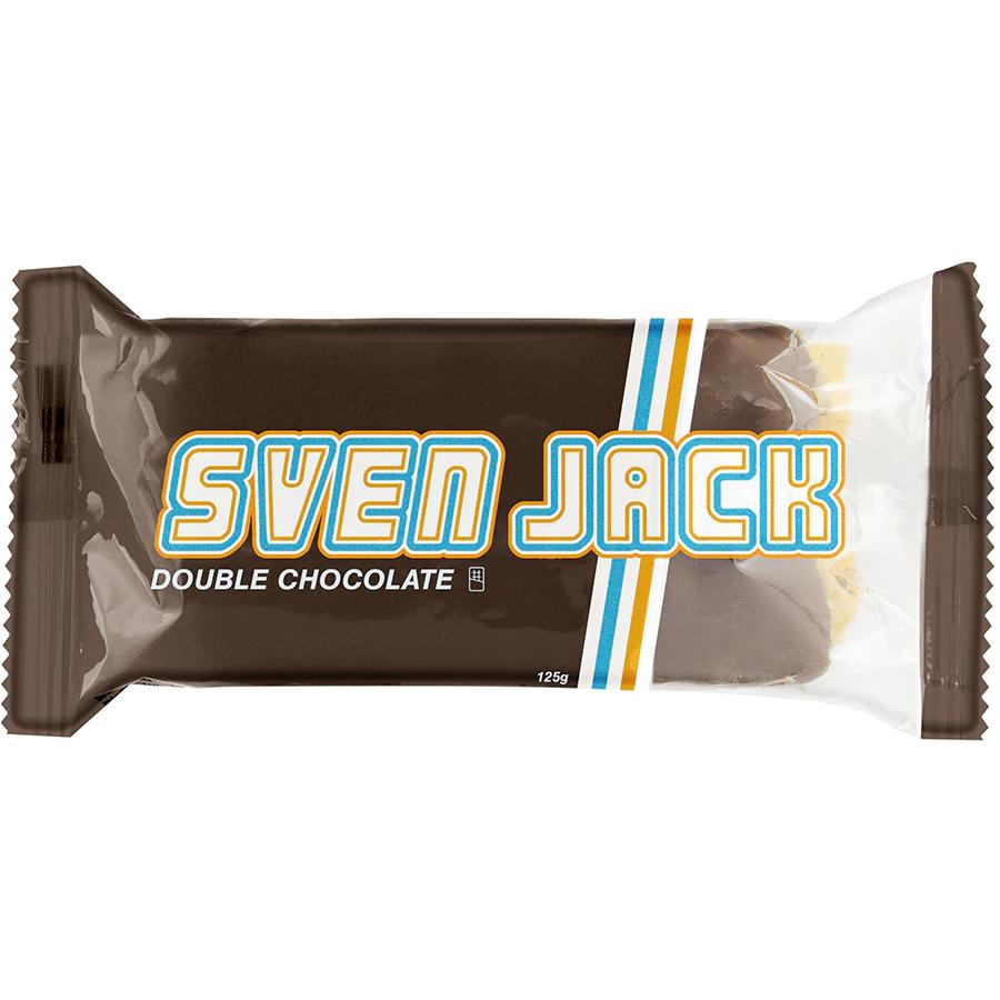 Sven Jack Oatbar - 1 x 125g Riegel