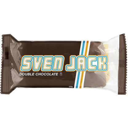 Sven Jack Oatbar - 1 x 125g Riegel