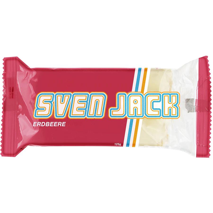 Sven Jack Oatbar - 1 x 125g Riegel