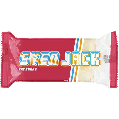 Sven Jack Oatbar - 1 x 125g Riegel