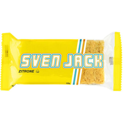 Sven Jack Oatbar - 1 x 125g Riegel