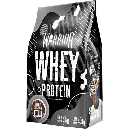Warrior - Whey Protein 1000g Beutel