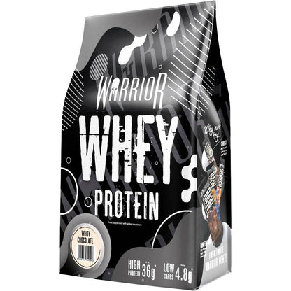 Warrior - Whey Protein 1000g Beutel