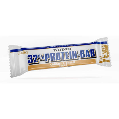 Weider - 32% Protein Bar Riegel 1 x 60g