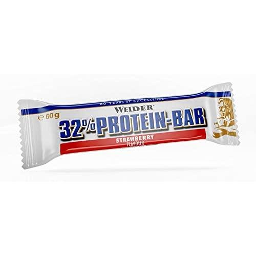 Weider - 32% Protein Bar Riegel 1 x 60g