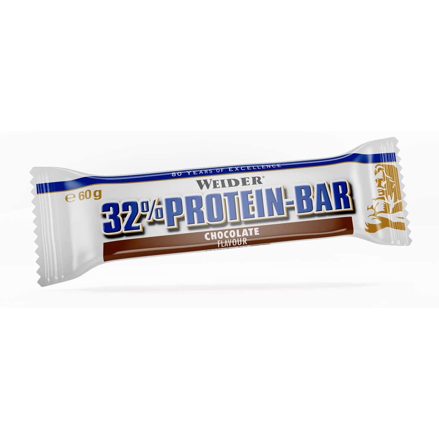 Weider - 32% Protein Bar Riegel 1 x 60g
