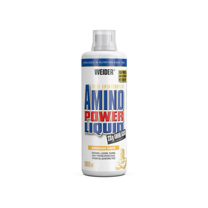 Weider - Amino Power Liquid 1000ml Flasche
