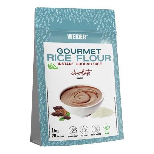 Weider - Gourmet Rice Flour 1000g Beutel