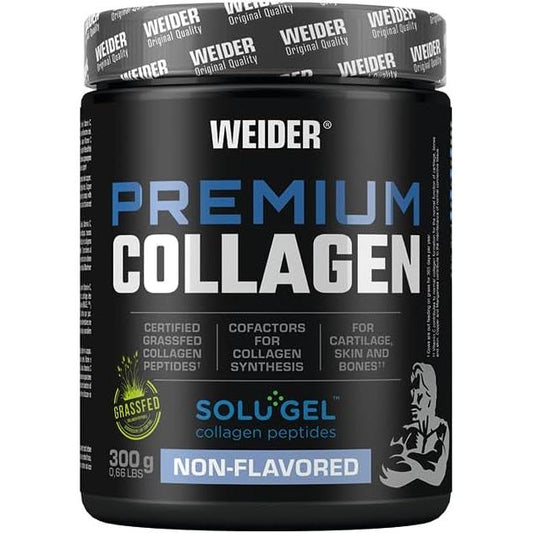 Weider - Premium Collagen 300g Dose