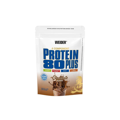 Weider - Protein 80 Plus 500g Beutel