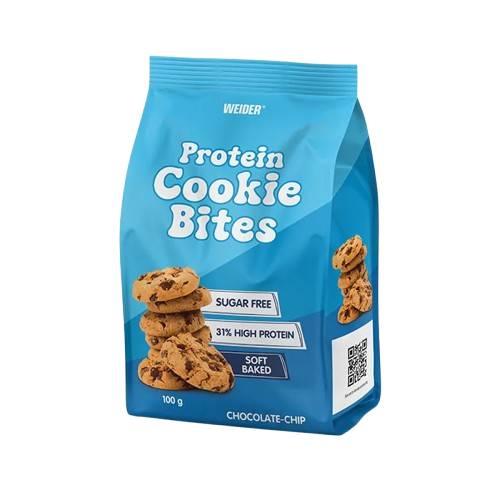 Weider - Protein Cookie Bites 1 x 100g Beutel