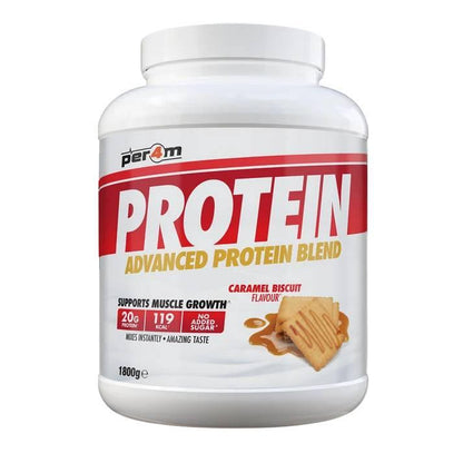 per4m - Advanced Protein Blend 1800g Dose