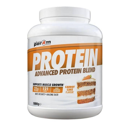 per4m - Advanced Protein Blend 1800g Dose