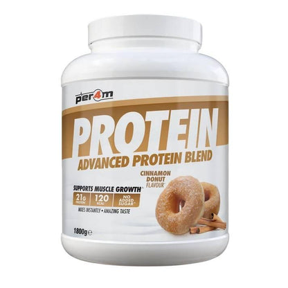 per4m - Advanced Protein Blend 1800g Dose