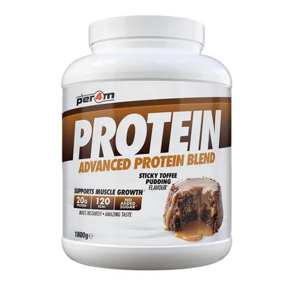 per4m - Advanced Protein Blend 1800g Dose
