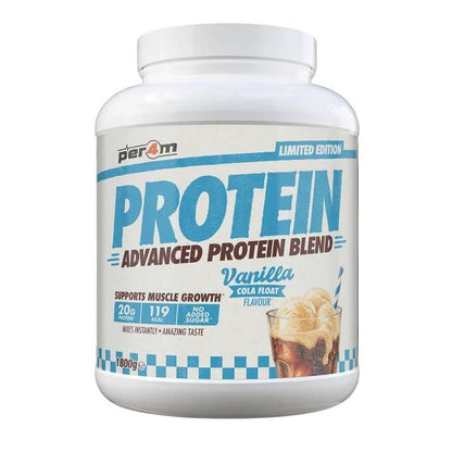 per4m - Advanced Protein Blend 1800g Dose