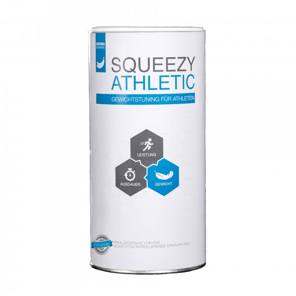 Squeezy athletic - Die hochwertigsten Squeezy athletic analysiert